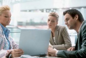 Our focus is helping Small Business.