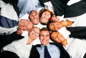 We are friendly and easy to do business with.