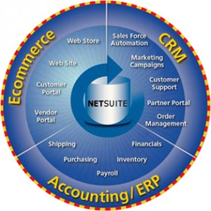 NetSuite ERP | BM Online